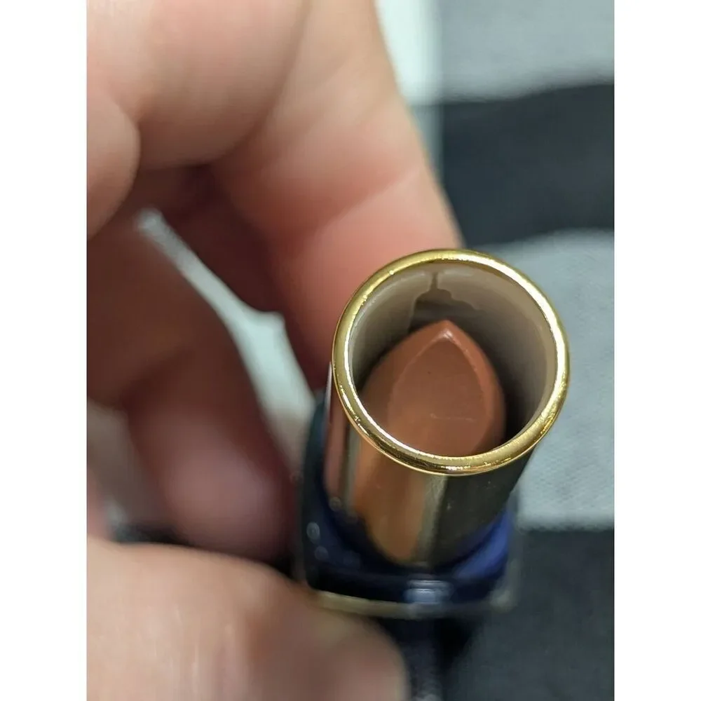 Estee Lauder Electric Intense Lip Creme 730 Drama